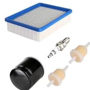 Kit de filtre à air de cabine en plastique Clubcar DS, emballage personnalisé pour la fabrication de voitures neuves et d'occasion - Product Image 3