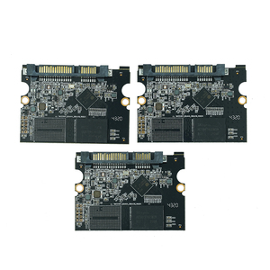 Disque dur SSD interne SATA3 2,5 pouces 120 Go CeaMere OEM/ODM à prix d'usine - Product Image 5