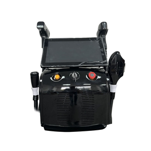 3D artificial intelligence skin analyzer Monitor Machine Skin <b>Scanner</b> Care Portable Testing English Face Camera beauty center - Product Image 1