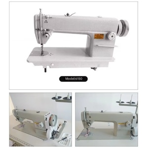 CX 8500 8700 Meilleure <span class=keywords><strong>machine</strong></span> à <span class=keywords><strong>coudre</strong></span> à point noué à grande vitesse <span class=keywords><strong>Machine</strong></span> à <span class=keywords><strong>coudre</strong></span> manuelle électronique industrielle utilisée pour le tissu - Product Image 3