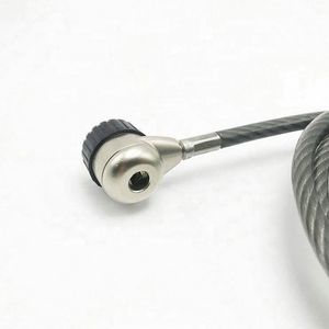 Anli PC máy tính kiểm soát khóa cửa phần cứng máy tính xách tay ổ khóa cho HP - Product Image 4