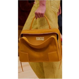 Sac à bandoulière tendance en similicuir pour femme, design moderne, intérieur spacieux, sac à main élégant pour le shopping, les voyages et le bureau - Product Image 5