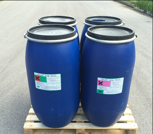 Daily Chemicals SLES 70 TEXAPON N70 precio Material detergente líquido Laury éter sulfato de sodio SLES - Product Image 6