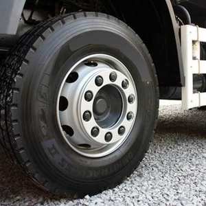 Llantas de camión personalizadas de 16 pulgadas, cubo de rueda F250 para camioneta, llantas de cubo de rueda de camión ligero de acero de 8 agujeros, 16x6 - Product Image 6