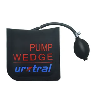 Pompa Baji Udara Baji Airbag Auto Tukang Kunci Alat Kunci Memilih Open Kunci Pintu Mobil S/M/L /U Wedge