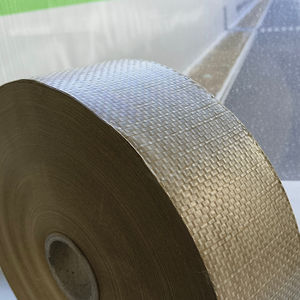 Papier VCI universel multi-métaux anti-rouille - Protection pour métaux ferreux et non ferreux (Mr. SEAMAN, CVCI), Papier VCI enroulé en acier - Product Image 2