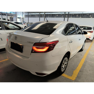 รถยนต์มือสอง ปี <span class=keywords><strong>2022</strong></span> โตโยต้า วีออส จัดส่งรวดเร็ว เครื่องยนต์เบนซิน เกียร์อัตโนมัติ 5 ที่นั่ง ซีดาน พวงมาลัยซ้าย สำหรับเจ้าของรถซีดานที่ต้องการใช้งานระยะยาว - Product Image 5