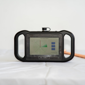 bibo La Nueva Serie TYM-RS, Detector de Agua Profesional TYM-RS400 con Alcance de 400m, Detector de Aguas Subterráneas Profundas - Product Image 3