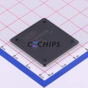 Microcontrolador de chip IC de circuito integrado LPC1788FBD208K (MCU/MPU/SoC), nuevo y original, LPC1788FBD208K (28x28) - Product Image 1