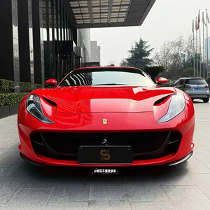 Peinture originale rouge 1.52*15m auto-cicatrisante PVC enveloppe <span class=keywords><strong>de</strong></span> voiture en vinyle anti-rayures TPU changement <span class=keywords><strong>de</strong></span> couleur <span class=keywords><strong>de</strong></span> la carrosserie PPF Films - Product Image 5