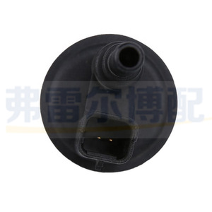 Válvula solenoide del depósito de carbón Peugeot 9671744280 para 3008 408 2008 208 308 Citroen C3 C4 1.2T, pieza de repuesto para motor - Product Image 1