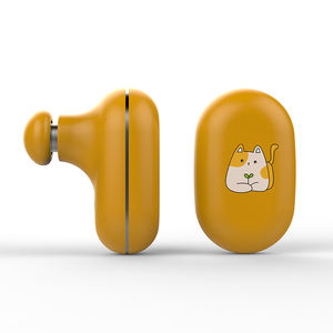 Crossgun Mini Özel Logo OEM Toptan Satış Kadınlar İçin Ev Ofis Kas Gevşetme Terapisi Masaj Aleti - Product Image 2