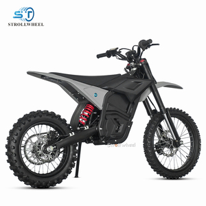 Motocicleta Juvenil, Pit Bike, Vehículo para Adultos, Motocross - Product Image 3