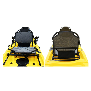 Vicking 14dft Double siège <span class=keywords><strong>2</strong></span> personnes pêche <span class=keywords><strong>Kayak</strong></span> hélice pédale entraînement en gros <span class=keywords><strong>pas</strong></span> <span class=keywords><strong>cher</strong></span> pour extérieur dérive surf <span class=keywords><strong>Kayak</strong></span> - Product Image 6
