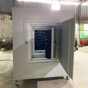 Sản phẩm kiểm tra tiếng ồn hệ thống phát hiện thông minh Hộp kiểm tra câm - Product Image 2