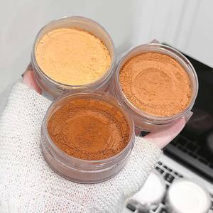 Nouvelle poudre libre rose blush rêveuse Dr.<span class=keywords><strong>ERWIN</strong></span>, poudre libre pastel chic, poudre libre transparente, poudre libre anti-brillance Sweet Heart - Product Image 6