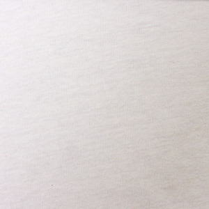 190gsm len pha trộn 50% polyester 30% Linen 20% Len Jersey đồng bằng vải dệt kim cho mùa đông may - Product Image 2