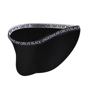 Vente en gros de sous-vêtements sexy pour hommes, strings sans couture, culottes respirantes, shorts sexy respirants pour hommes - Product Image 2