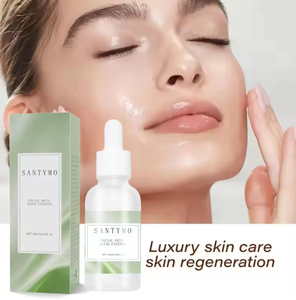 Esencia Facial Nutritiva <span class=keywords><strong>de</strong></span> 30 ml <span class=keywords><strong>para</strong></span> Rejuvenecimiento y Reducción <span class=keywords><strong>de</strong></span> Arrugas, Reparación y Antienvejecimiento, Reafirmante e Iluminadora, Venta al por Mayor - Product Image 2