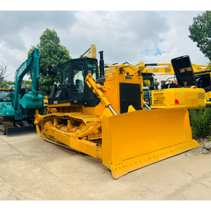 <span class=keywords><strong>Bulldozer</strong></span> de cadenas hidráulico SD22 de 220 hp de marca china con desgarrador - Product Image 1