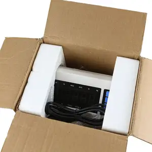 ट्रक स्केल के लिए उच्च गुणवत्ता वाले इलेक्ट्रॉनिक प्रतिशोधी XK3118-T16-A1 - Product Image 6