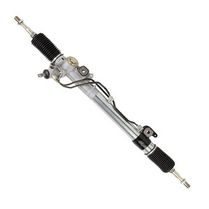 Boîte de vitesses de direction assistée hydraulique LHD de pièces d'auto Offre Spéciale pour <span class=keywords><strong>TOYOTA</strong></span> <span class=keywords><strong>LAND</strong></span> <span class=keywords><strong>CRUISER</strong></span> 4700 V8 <span class=keywords><strong>nouveau</strong></span> modèle 44200-60100 - Product Image 1