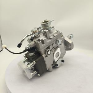 1047418122 Bomba de Inyección de Combustible, Piezas de Motor Diésel Compatibles con el Modelo de Motor 4M40, Repuestos para Excavadoras - Product Image 3