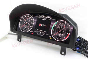 12.3 ''Digitaal Lcd-<span class=keywords><strong>Instrument</strong></span> <span class=keywords><strong>Dash</strong></span> Screen Cluster Voor Land Rover Verdediger 2012-2016 Lcd Dashboard Instrumentdisplay - Product Image 5