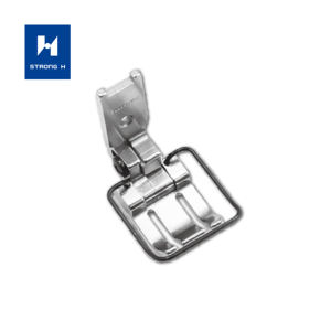 Piezas duraderas para máquina de coser Strongh, alta precisión, calidad - Product Image 3