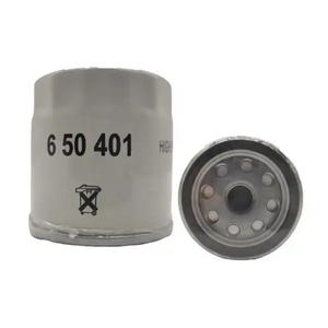 CHEVROLET için otomatik yağ filtresi parçaları 650401 - Product Image 3