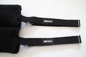 Équipement de Pilates Iniko, outil d'entraînement au yoga, ressorts, sangles, crochet, poignée, tapis, accessoires de Pilates - Product Image 4