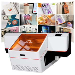 Impresora UV Plana de Tubo Rainbow <span class=keywords><strong>RB</strong></span>-4060 Plus A2, la Más Vendida, en Venta - Product Image 1