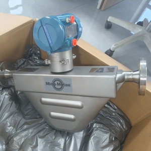 Medidor de Flujo Integrado ROSEMOUNTES 1700+R100 100% Original para Aire, Aceite, Agua y Gas - OEM Plástico/Acero Inoxidable 1700+R100 Mot - Product Image 5