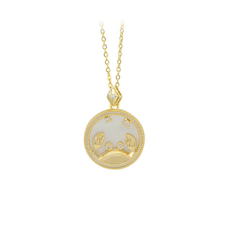 Cancro d'oro