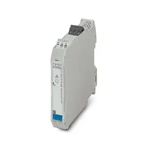 MACX MCR-EX-SL-RPSSI-I-UP (2865793) リピーター電源入力信号コンディショナー電源/入力絶縁アンプ