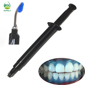 Gel Barrière Gingivale Multi-usages 3ml à Durcissement Rapide pour Blanchiment Dentaire et Procedures Dentaires – Spécial Gencives - Product Image 3