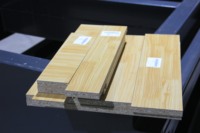 Chine Cnc Bois Kdt Edge Bander Mdf Board Making Machine Machine à plaquer les bords du bois pour la fabrication d'armoires