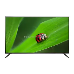 New year super offer 50 inch smart TV full hd led android wifi inteligentes television