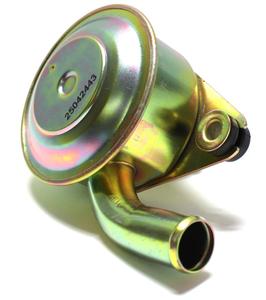 011479284 12340256 25042443 25042462 2990-01-147-9284 Valve PCV Compatible avec Mil itary Hum vee CUCV 6.2L & 6.5L - Product Image 3