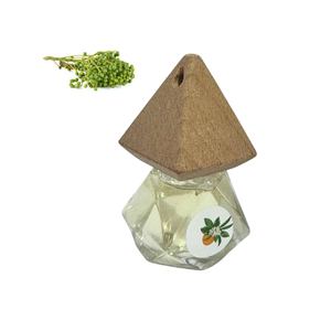 Aceite Esencial para Coche NADO Glass de 7 ml con Aroma a Litsea Cubeba, Fragancia Natural Desodorante y Refrescante - Product Image 2