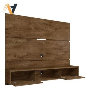 หลังคาแดงอินน์ภายในโรงแรมตู้ทีวี, ตู้ทีวีไม้พร้อมลิ้นชักแบรนด์ ngoc Hoang anh. - Product Image 4