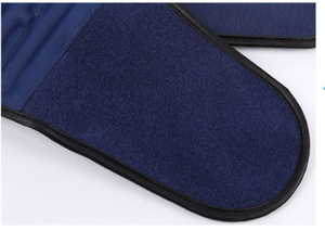 Ceinture de soutien lombaire médicale gonflable Chuangen CW-11 pour soulager les douleurs dorsales, en polyester et TPU - Product Image 6