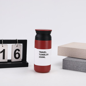 Juego de Regalo Personalizado de Navidad con Vaso Térmico Rojo, Vela Aromática con Aroma a Bayas, Toalla con Diseño de Oso, para Niños y <span class=keywords><strong>Personal</strong></span>, <span class=keywords><strong>Ideas</strong></span> de Regalo de Navidad - Product Image 3