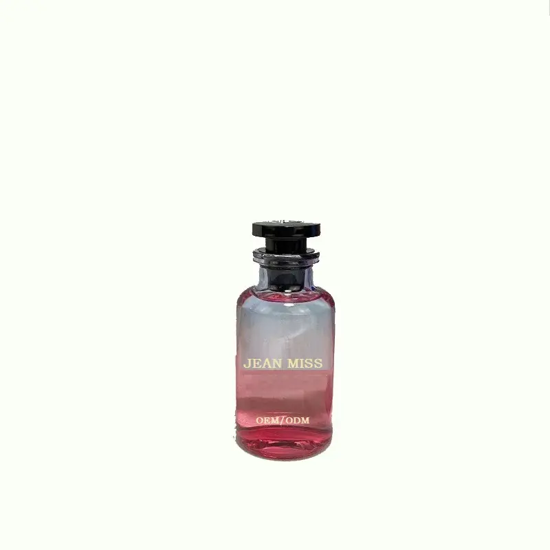 33ml 35ml parfum longue durée parfum original OEM/ODM vaporisateur pour le corps nouvelle conception parfum pour femmes