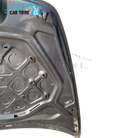 Pour Porsche Panamera 2017-2023 971 Kit carrosserie  Capot moteur en alliage d'aluminium OE 971823031BY