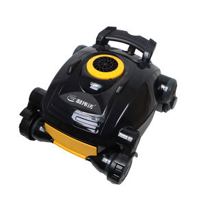 Robot Aspirador <span class=keywords><strong>de</strong></span> Piscinas <span class=keywords><strong>para</strong></span> Piscinas con Revestimiento <span class=keywords><strong>de</strong></span> Mosaico, Robot Limpiador <span class=keywords><strong>de</strong></span> Piscinas <span class=keywords><strong>de</strong></span> Acero Automático <span class=keywords><strong>para</strong></span> Piscinas Públicas, Parques Acuáticos, Resorts y Villas - Product Image 1