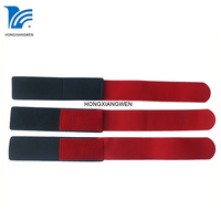 Sangles de fixation réglables pour ski de fond et snowboard, personnalisables en gros