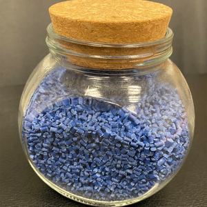 Polybutylene Terephthalate पीबीटी गोली आग प्रतिरोधी V0 प्लास्टिक कच्चे सामग्री पीबीटी 30% GF - Product Image 6