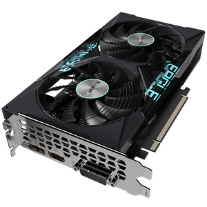 Tarjeta Gráfica para Juegos GeForce GTX 1650 D6 OC 4G Usada, con Memoria GDDR6 de 4G y 12000 MHz, GTX 1650 D6 OC 4G, GeForce GTX 1650 Usada - Product Image 1