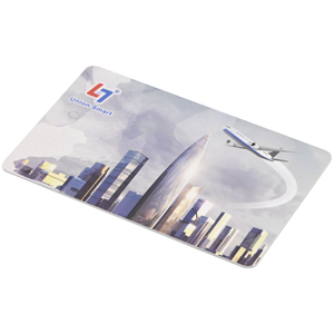 NXP <span class=keywords><strong>Mifare</strong></span> Ultralight EV1 48ไบต์ NFC บัตรสีขาวพิมพ์ได้ PVC บัตร RFID สำหรับการชำระเงินแบบไม่ใส่เงินสด - Product Image 3